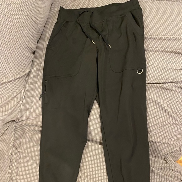 Scrub Set Ava Therese - Picture 2 of 14